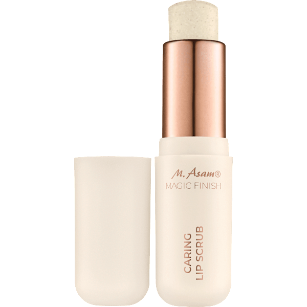 Lippenpeeling Caring Lip Scrub Coco Bliss M. Asam