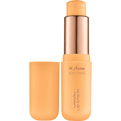 M. Asam Lip peeling Caring Lip Scrub Fruity Passion, 4.5 g