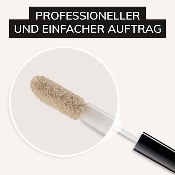Concealer Wake Up 003 True Ivory MANHATTAN Cosmetics