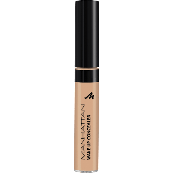 Concealer Wake Up 003 True Ivory MANHATTAN Cosmetics