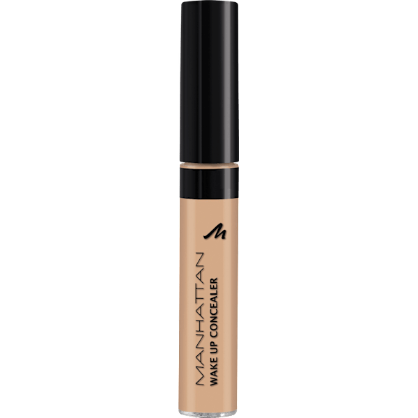 Concealer Wake Up 003 True Ivory MANHATTAN Cosmetics