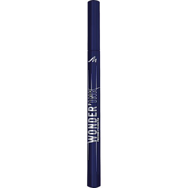 Eyeliner Wonder'Ink 003 Aquatic Aria MANHATTAN Cosmetics