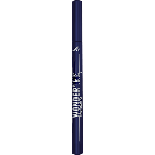 Eyeliner Wonder'Ink 003 Aquatic Aria MANHATTAN Cosmetics