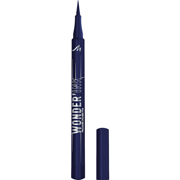 Eyeliner Wonder'Ink 003 Aquatic Aria MANHATTAN Cosmetics