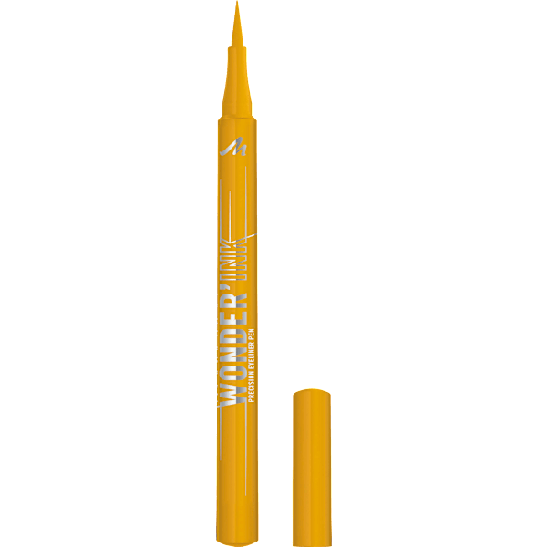 Eyeliner Wonder'Ink 005 Honey Heaven MANHATTAN Cosmetics