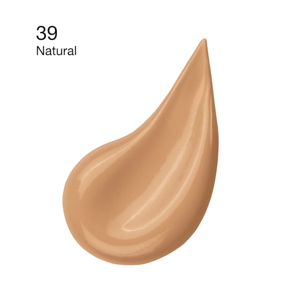 Foundation 3in1 Easy Match Natural 39, LSF 20 MANHATTAN Cosmetics