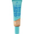 Foundation Clean & Free Glow It Up Skin Tint 31 Soft Ivory MANHATTAN Cosmetics