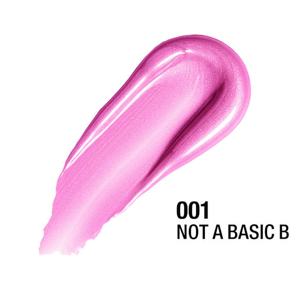 Highlighter Multi-Tasker Turbocharged Glow 001 Not A Basic B MANHATTAN Cosmetics