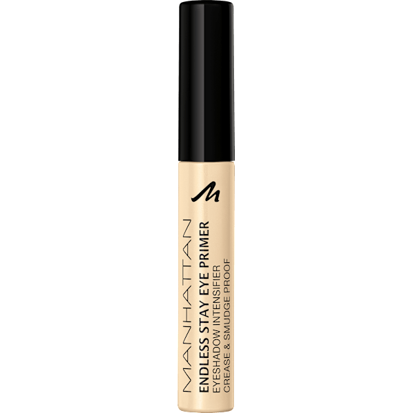 Lidschattenbasis Endless Stay Eyeshadow Primer 001 MANHATTAN Cosmetics
