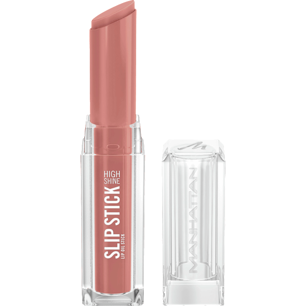 Lippenstift High Shine Slip Stick, 94F MANHATTAN Cosmetics