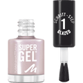 Nagellack Super Gel 107 Glazed Out MANHATTAN Cosmetics