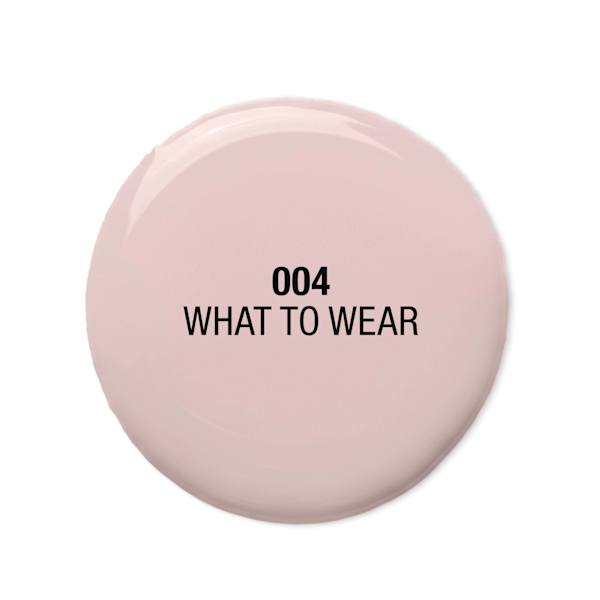 Nagellack Wonder'Bond 004 What To Wear MANHATTAN Cosmetics