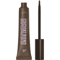 Peel-Off Augenbrauenfarbe Wonder ´Bond Brow Filler Peel-Off Tint 003 Dark Brown MANHATTAN Cosmetics