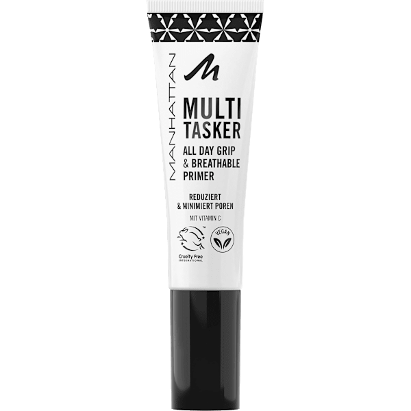 Primer Multi Tasker Clear MANHATTAN Cosmetics