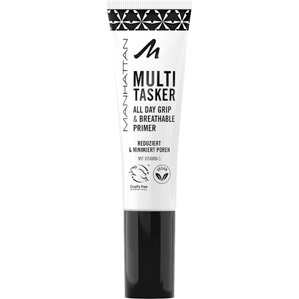 Primer Multi Tasker Clear MANHATTAN Cosmetics