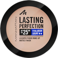 Puder-Foundation Lasting Perfection 004, LSF 20 MANHATTAN Cosmetics