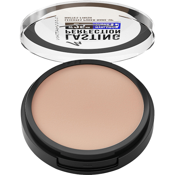 Puder-Foundation Lasting Perfection 004, LSF 20 MANHATTAN Cosmetics