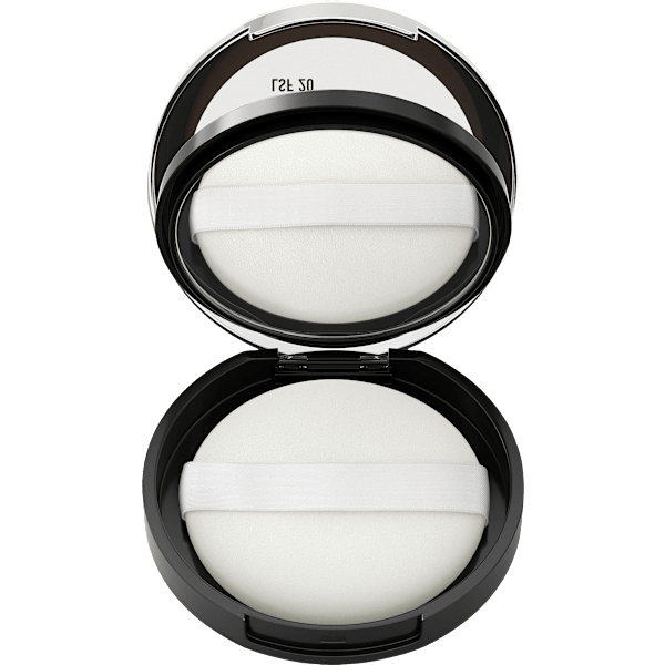 Puder-Foundation Lasting Perfection 004, LSF 20 MANHATTAN Cosmetics