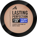 Puder-Foundation Lasting Perfection 005, LSF 20 MANHATTAN Cosmetics