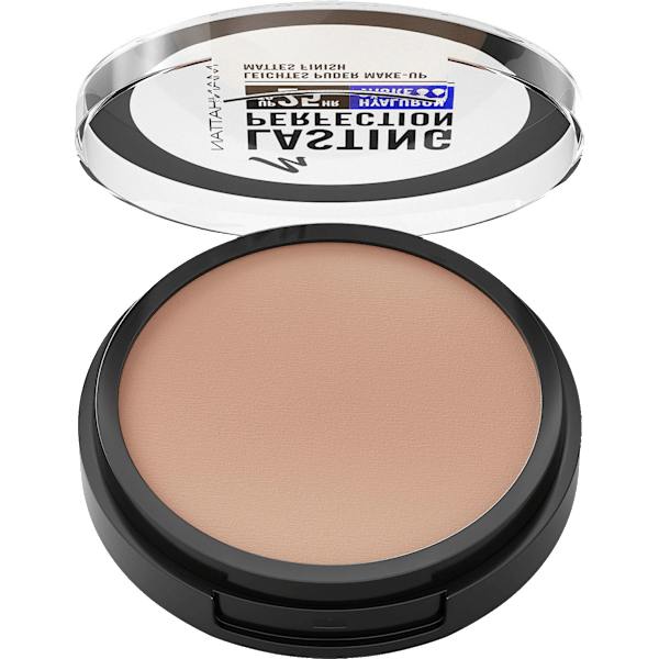 Puder-Foundation Lasting Perfection 005, LSF 20 MANHATTAN Cosmetics