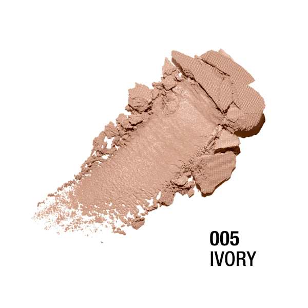 Puder-Foundation Lasting Perfection 005, LSF 20 MANHATTAN Cosmetics