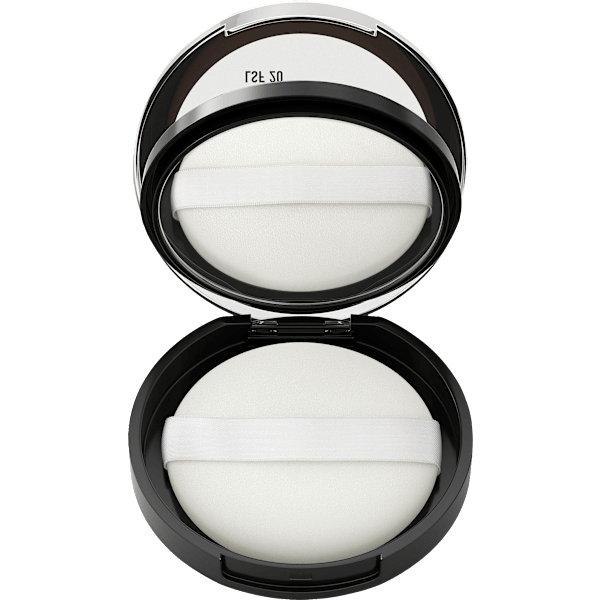 Puder-Foundation Lasting Perfection 005, LSF 20 MANHATTAN Cosmetics
