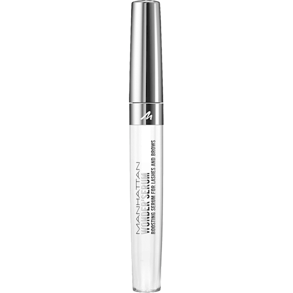 Wimpern- und Augenbrauenserum Wonder 's Serum Lash & Brow MANHATTAN Cosmetics