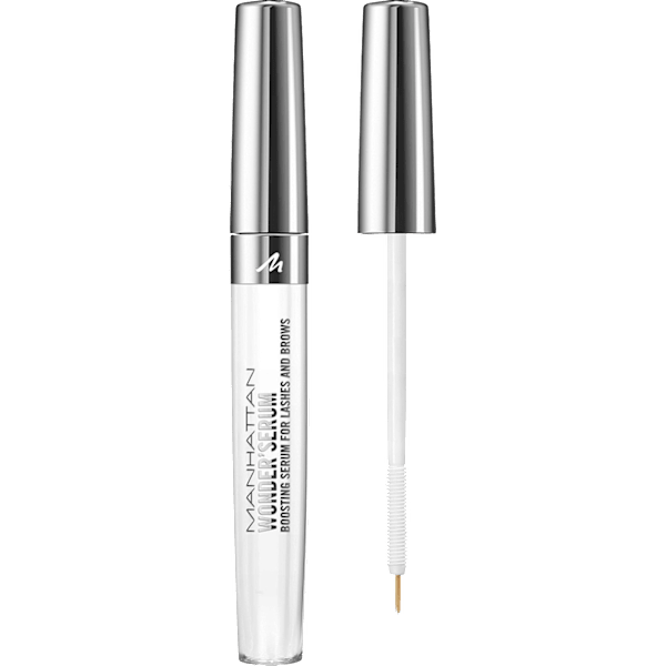 Wimpern- und Augenbrauenserum Wonder 's Serum Lash & Brow MANHATTAN Cosmetics