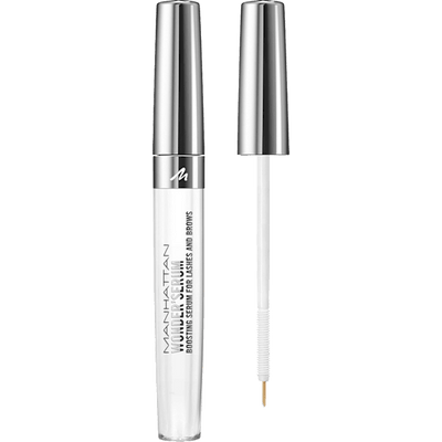 MANHATTAN Cosmetics Eyelash and eyebrow serum Wonder's Serum Lash & Brow, 11 ml