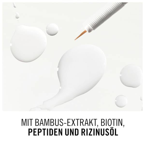 Wimpern- und Augenbrauenserum Wonder 's Serum Lash & Brow MANHATTAN Cosmetics