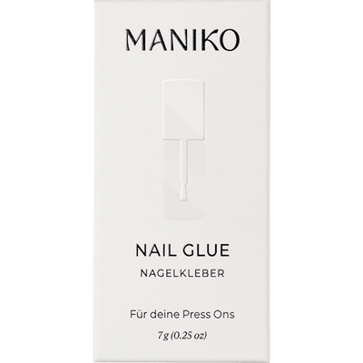 Maniko Nail glue, 7 g