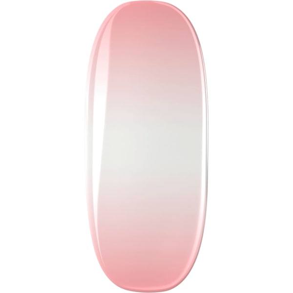 UV Gel Nagelfolien Babyboomer Rosé Maniko