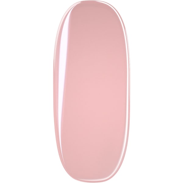 UV Gel Nagelfolien Creamy Sheer Maniko