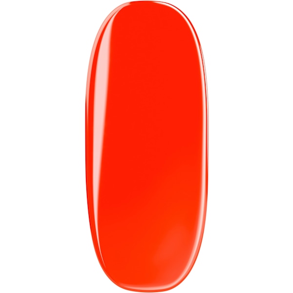 UV Gel Nagelfolien Hot Chilli Maniko