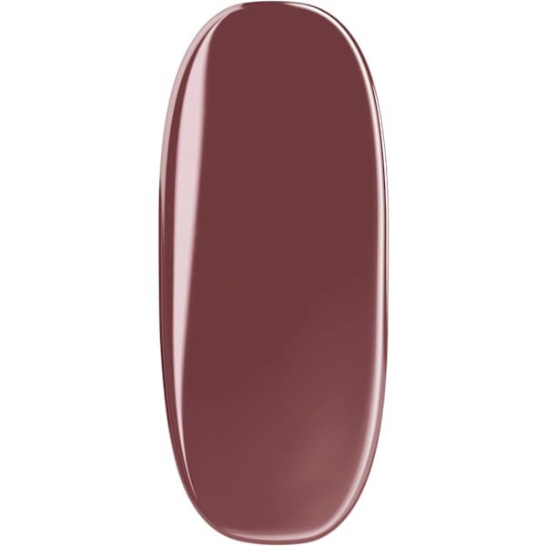 UV Gel Nagelfolien Roasted Plum Maniko