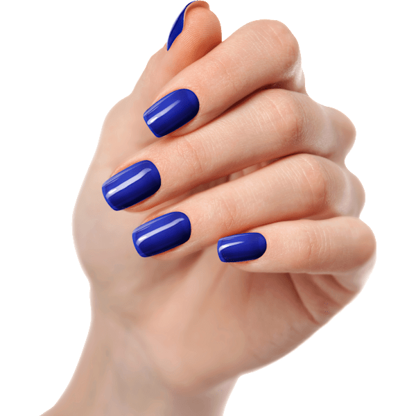 UV Gel Nagelfolien Royal Maniko