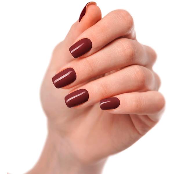 UV Gel Nagelfolien Wine Vibes Maniko