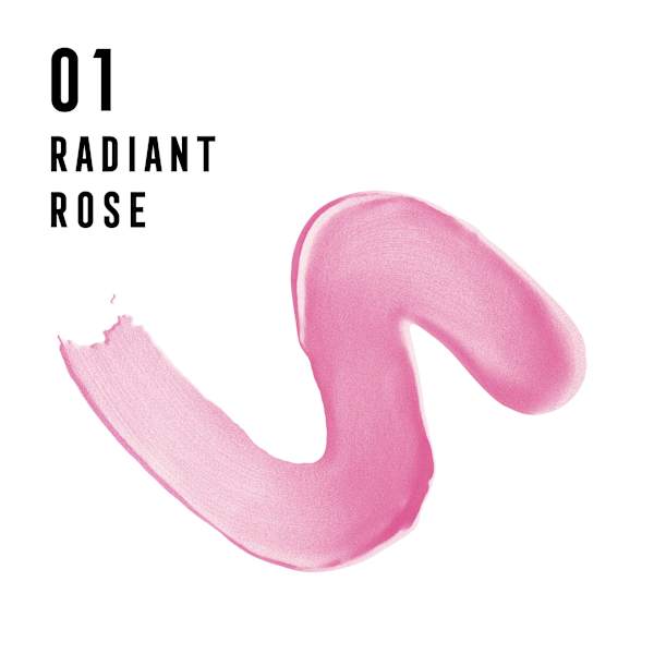 Blush Cream Miracle Pure 01 Radiant Rose MAX FACTOR