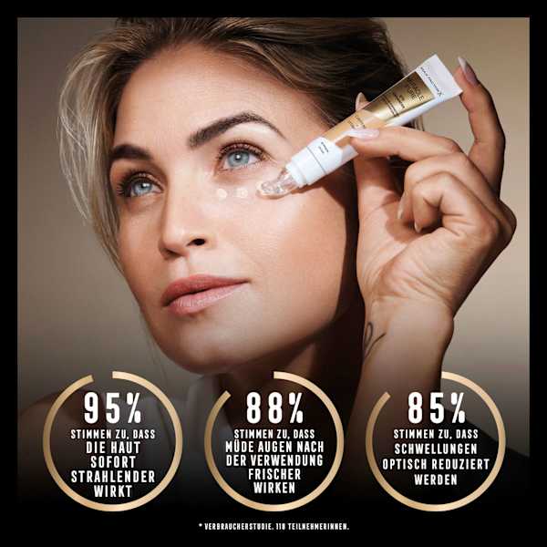 Concealer Miracle Pure Eye Enhancer 03 Peach MAX FACTOR