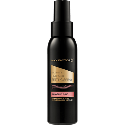 MAX FACTOR Fixing spray Facefinity, 100 ml