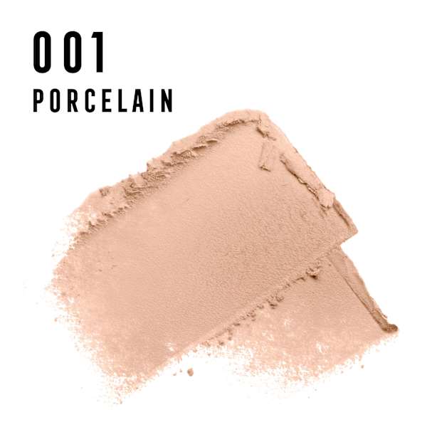 Foundation Facefinity Compact LSF 20, 001 Porcelain nachfüllbar MAX FACTOR