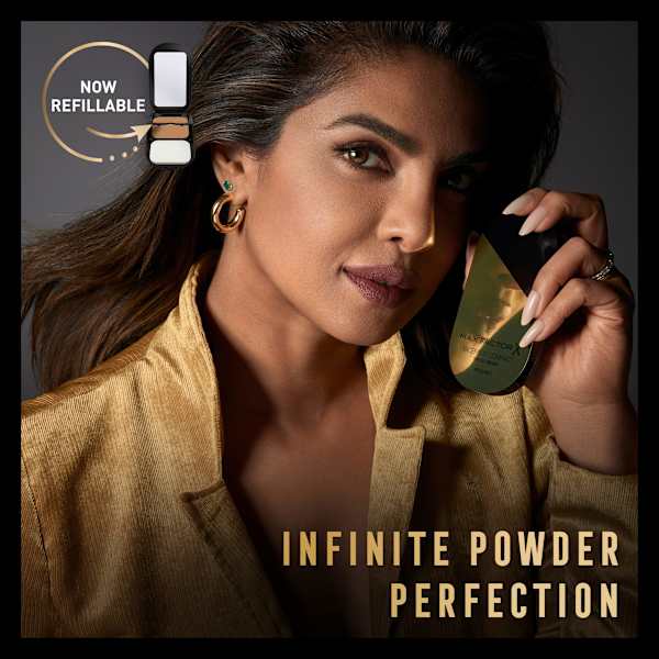 Foundation Facefinity Compact LSF 20, 001 Porcelain nachfüllbar MAX FACTOR