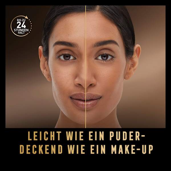 Foundation Facefinity Compact LSF 20, 005 Sand nachfüllbar MAX FACTOR