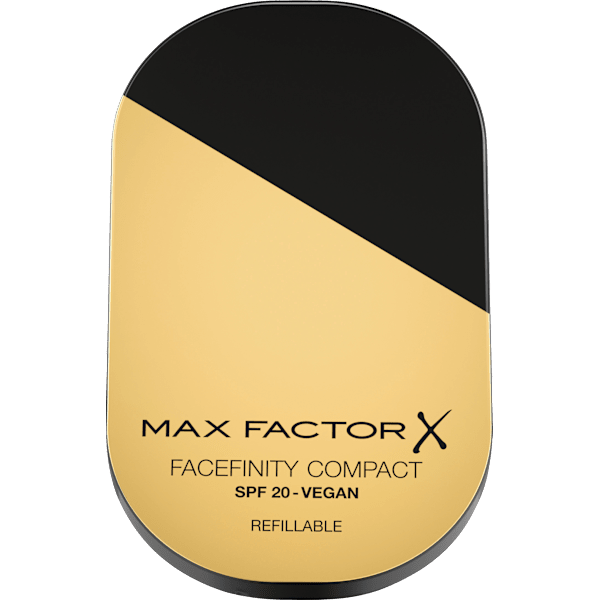 Foundation Facefinity Compact LSF 20, 005 Sand nachfüllbar MAX FACTOR