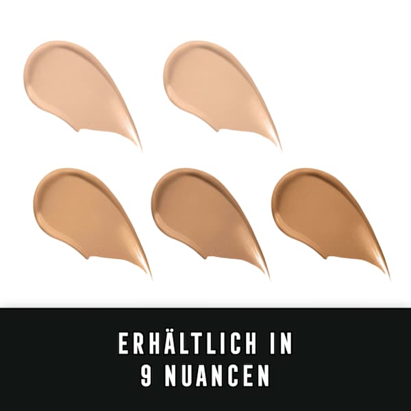 Foundation Facefinity Lasting Performance 100 Fair MAX FACTOR