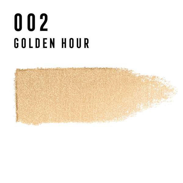 Highlighter Facefinity 002 Golden Hour MAX FACTOR