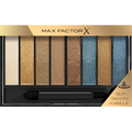 Lidschatten Palette Masterpiece 004 Peacock Nudes MAX FACTOR