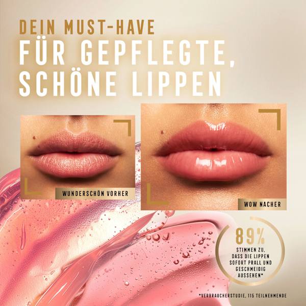  Lipgloss Miracle Pure Lip Enhancer 020 Cacao Nibs MAX FACTOR