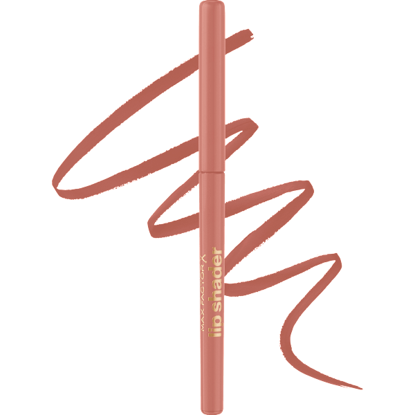 Lipliner 2000 Colour 020 Mauve Mesh MAX FACTOR