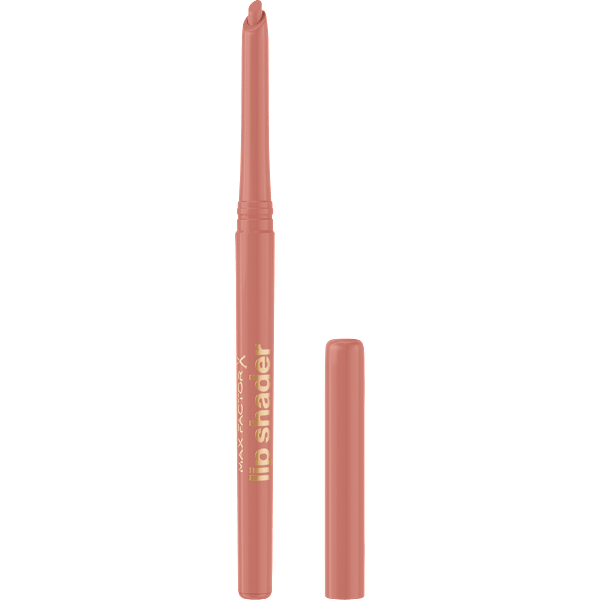 Lipliner 2000 Colour 020 Mauve Mesh MAX FACTOR